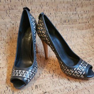 Tory Burch heels
